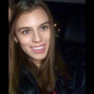 Meet your Posher, Victoria